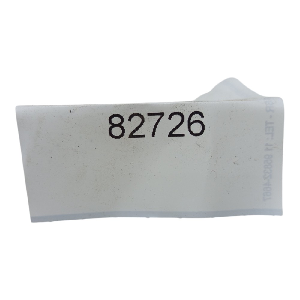 Tampa Portinhola Tanque Combustível Gm Corsa 1996 97  A 2008 Vermelho 1995 8