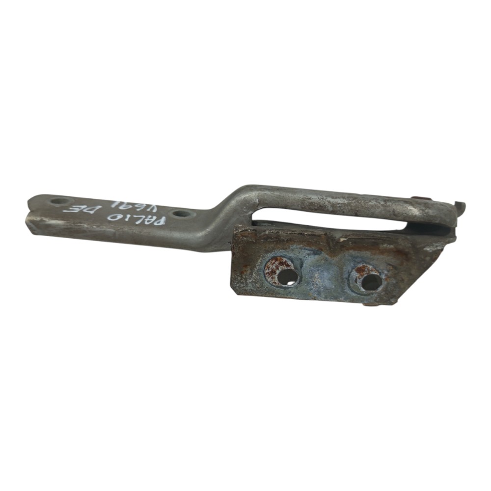 Dobradiça Direita Capô Fiat Palio 1996 1997 1998 1999 A 2000 4