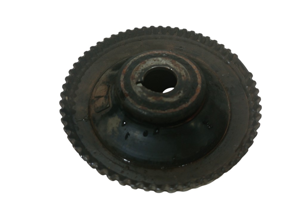 Polia Virabrequim Gm Corsa 1.0 8v 1994 1995 1996 A 2002 5
