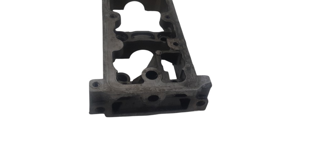 Gaiola Comando Valvula Citroen C4 Pallas 2.0 2007 2008 A 12 2