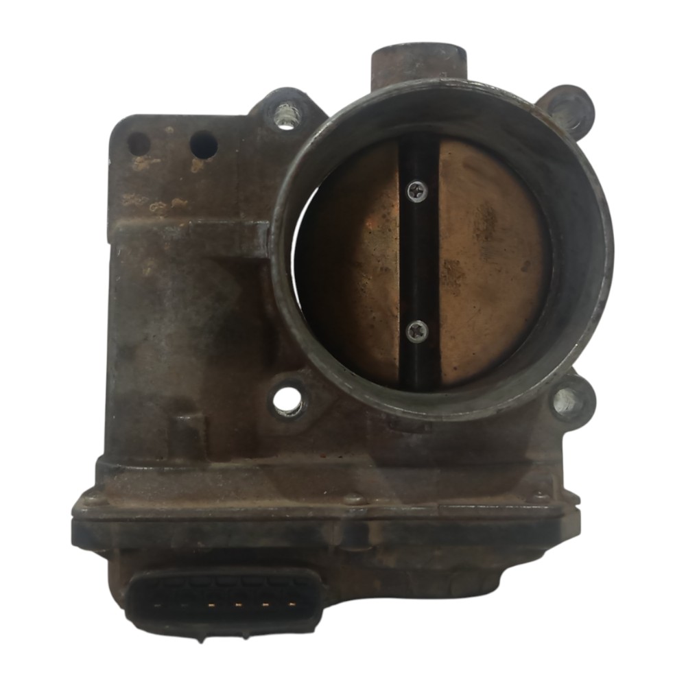 Tbi Corpo Borboleta Freelander 2 3.2 24v 6cc 2007 A 2014 6