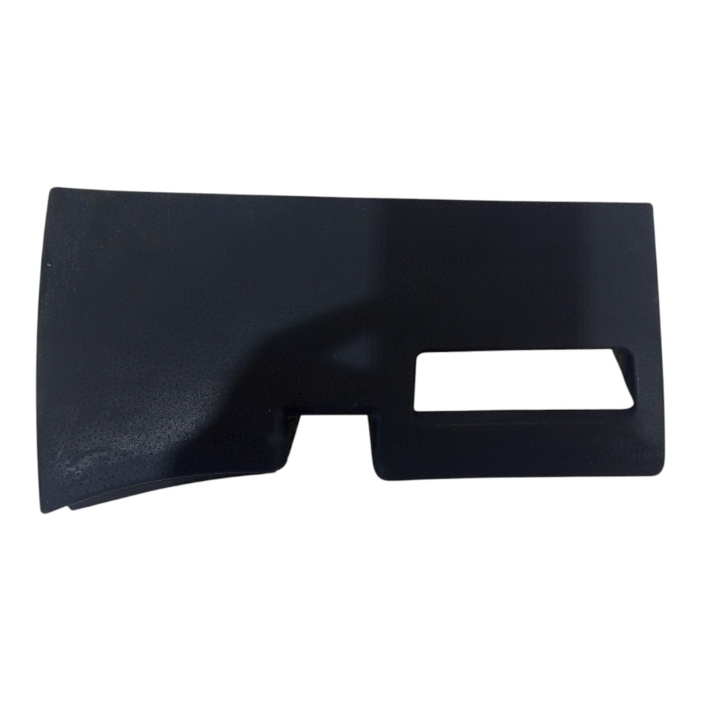 Moldura Inferior Painel Caixa Fusivel Citroen C3 2003 A 2012 1
