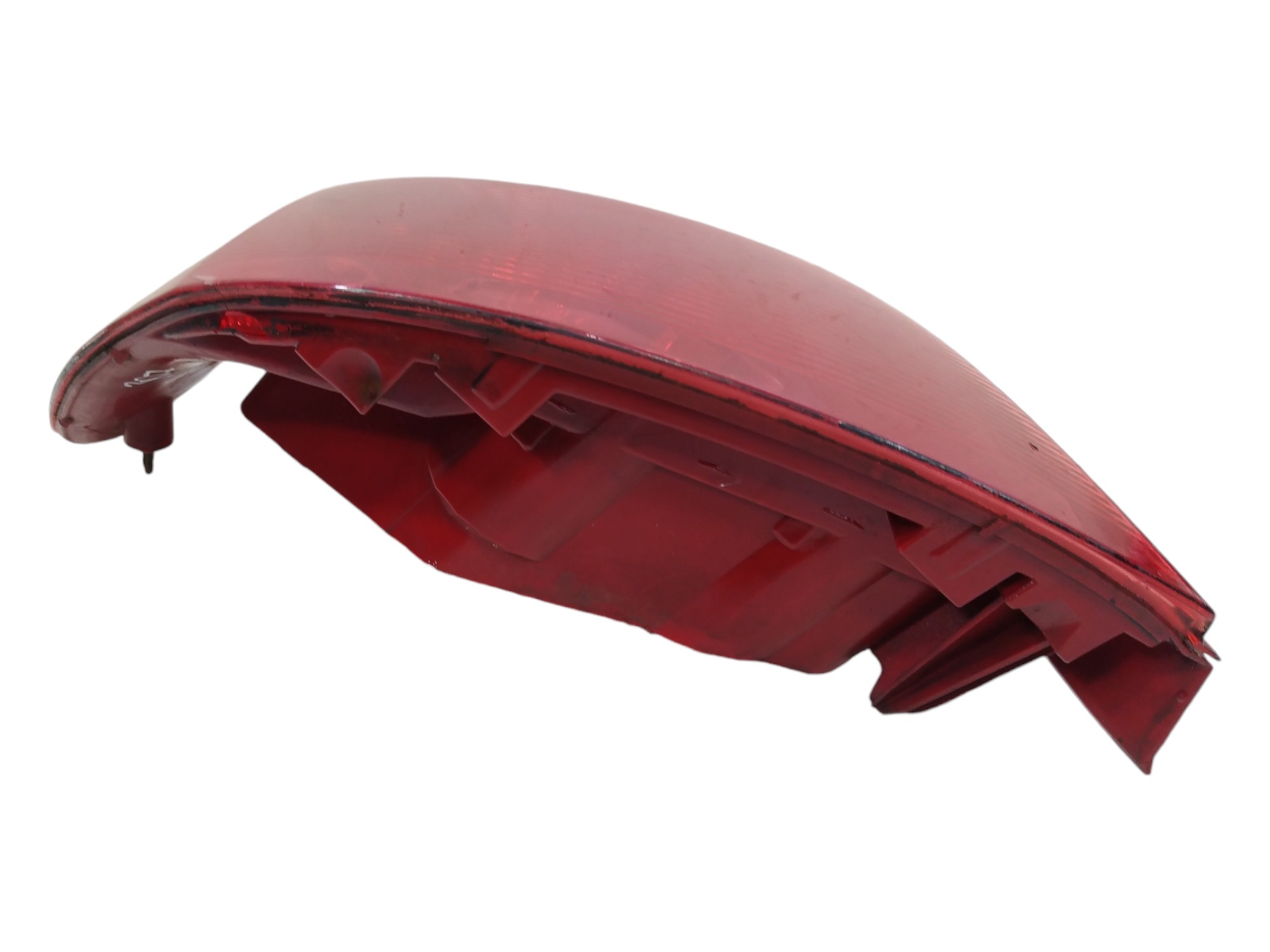 Lanterna Traseira Esquerda Peugeot 307 2004 2005 2006 A 2013 3