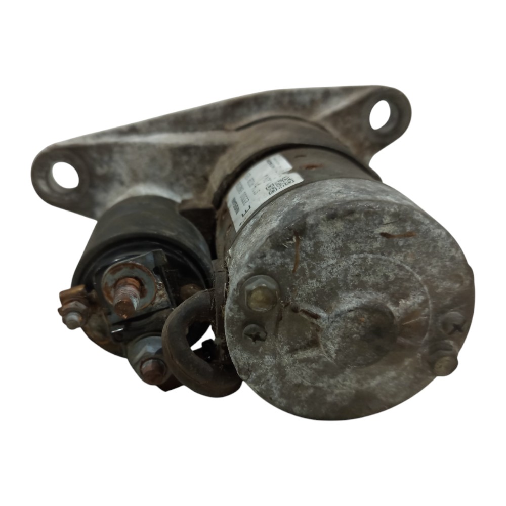Motor Partida 16v Nissan Sentra Livina Tiida 1.6 2007 A 2013 4