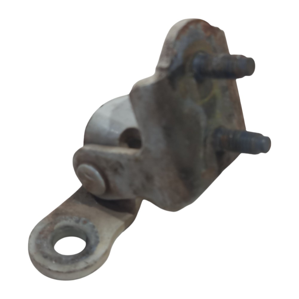 Dobradiça Porta Traseira Esquerda Sup Chery Tiggo 2009/2013 4