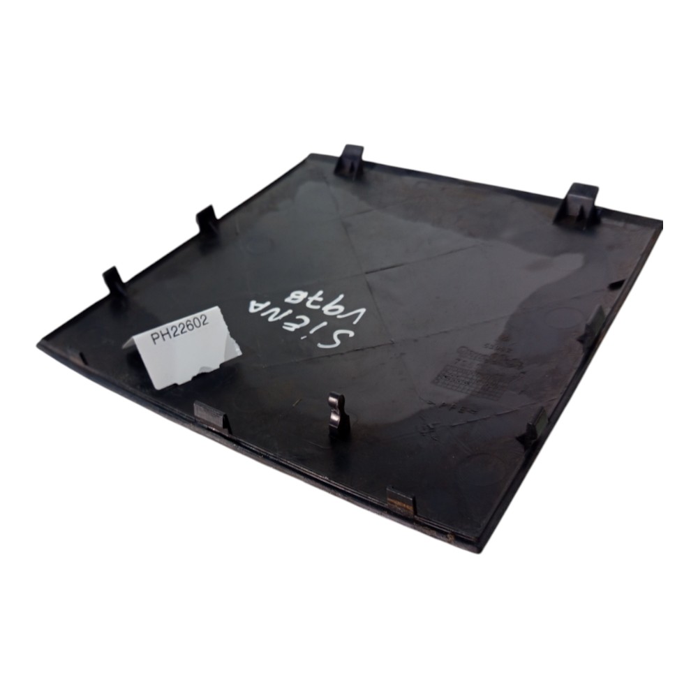 Tampa Superior Painel Fiat Siena 2002 A 2014 3