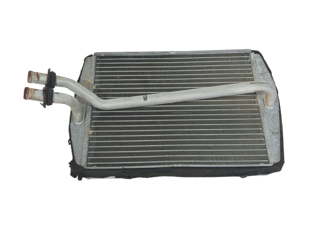 Radiador Ar Quente Ford Fiesta 1996 A 2002 4