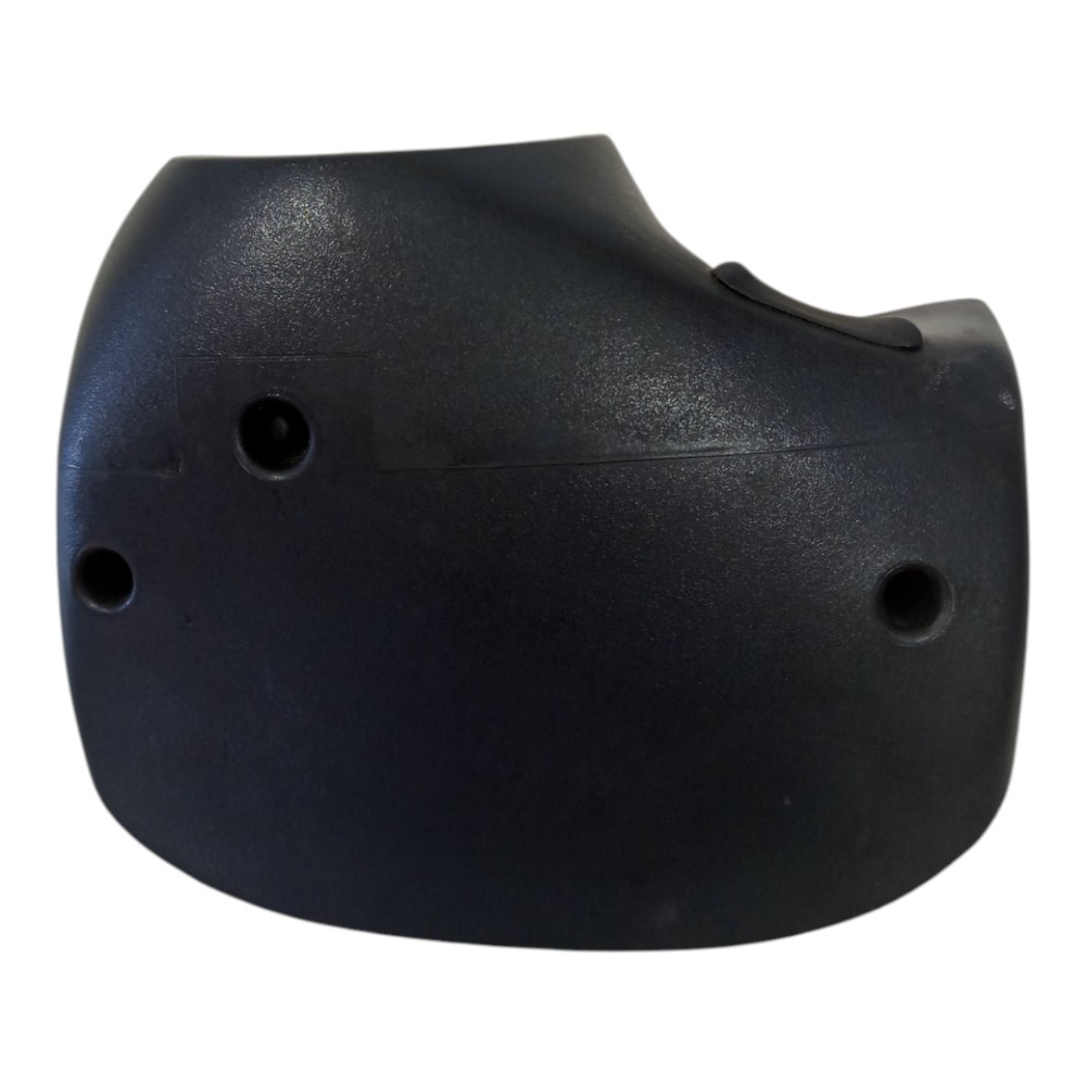 Capa Moldura Chave Inferior Vw Parati 1987 1988 1989 A 1999 5