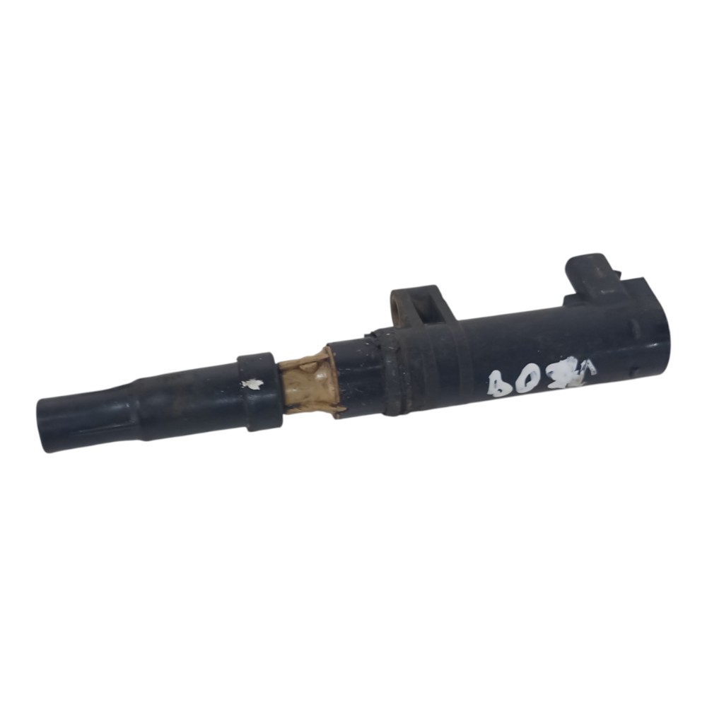 Bobina Ignição Motor Renault Scenic 1999 2000 2001 A 2009 3