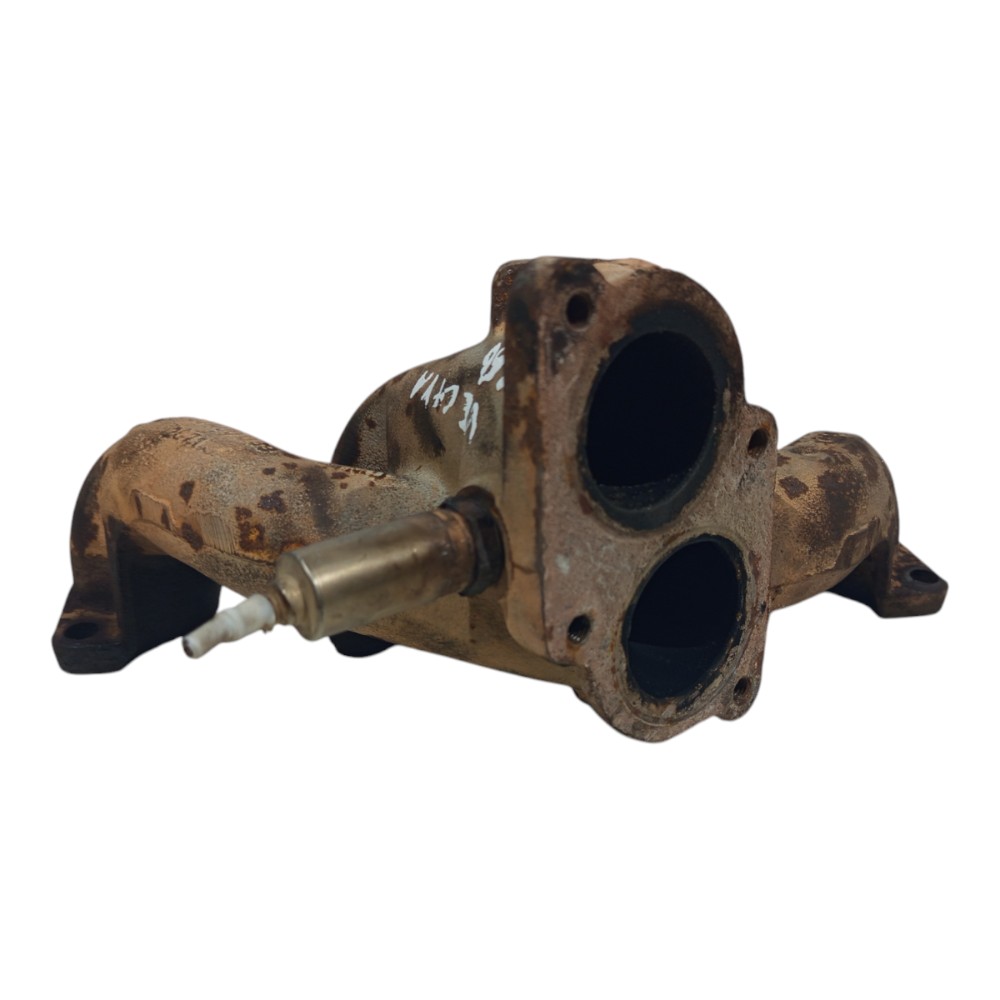 Coletor Escape Chevrolet Vectra 2.0 1993 1994 1995 A 1996 6