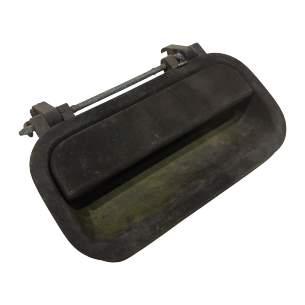 Maçaneta Externa Traseira Direita Gm Vectra 1996 1997 A 2005 Traseira 3