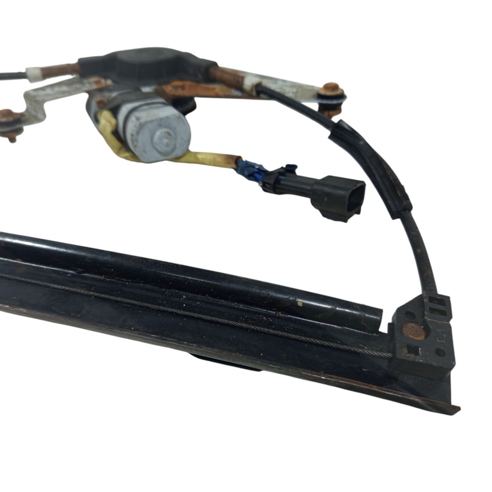 Máquina Vidro Elétrico Diant Esquerda Fiat Uno Mille 95/2003 2