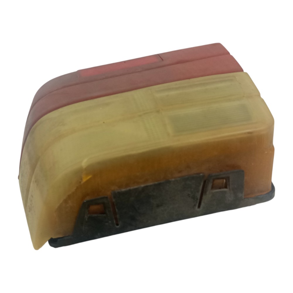 Luz Lanterna Traseira Direita Fiat Uno 1992 1993 1994 A 2000 Direito/passageiro 7