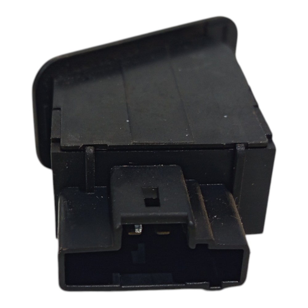 Botao Regulagem Farol Milha Peugeot 206 2001 2002 03 A 2010 Preto 4