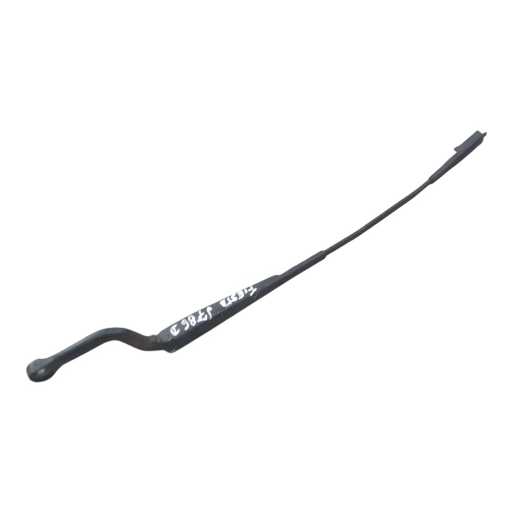 Braço Limpador Direito Parabrisa Ford Fiesta 1997 A 2002 Direito 1