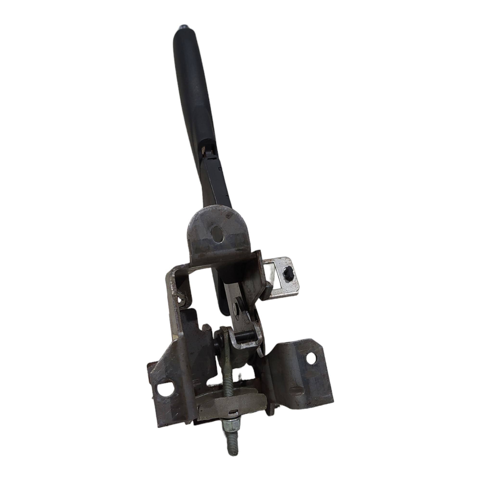 Alavanca Estacionamento Citroen C4 Hatch Pallas 2007 A 2013 5