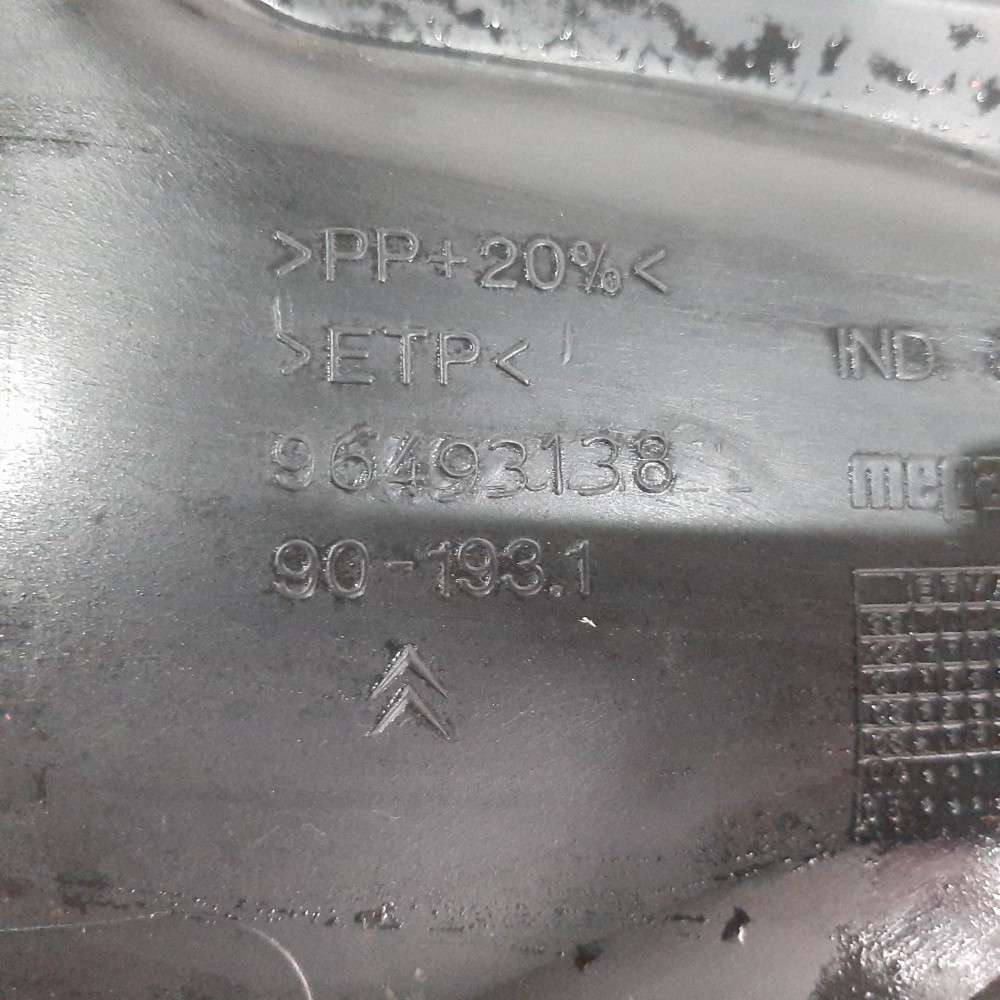 Grade Churrasqueira Citroen Xsara Picasso 2001 2002 A 2012 7