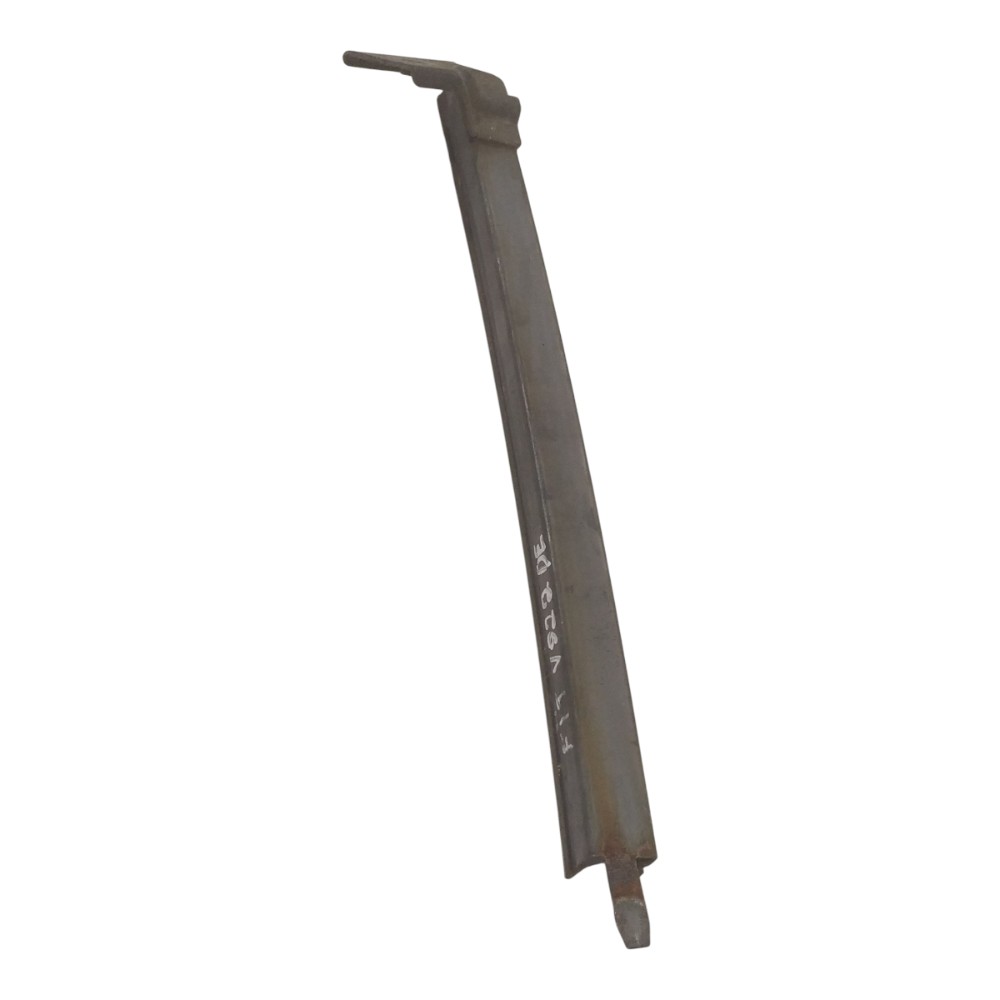 Guia Vidro Porta Dianteira Esquerda Honda Fit 2008 Original 2