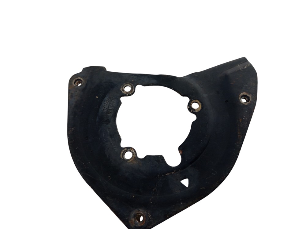 Capa Correia Dentada Inferior Fiat Elba 1989 1990 A 2006 6
