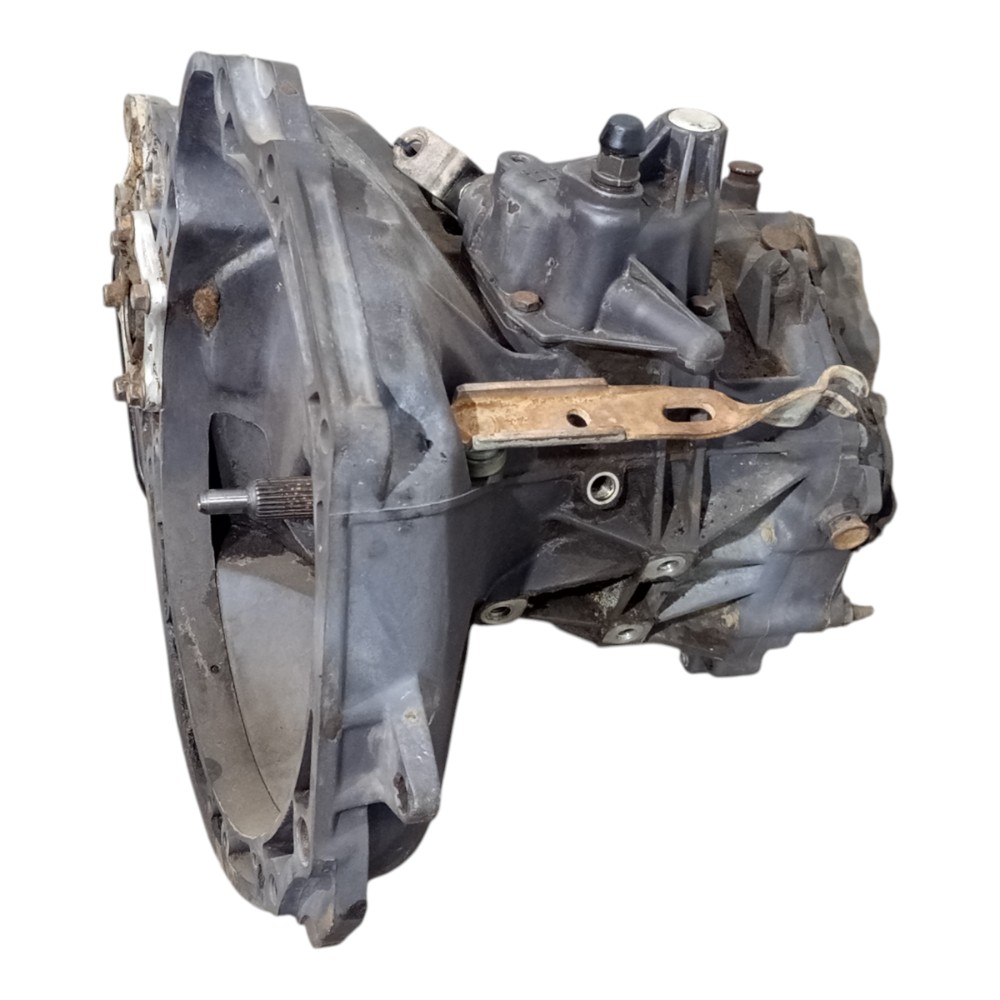 Caixa Câmbio Manual Gm Monza Kadett 2.0 8v 1997 1998 A 2005 4