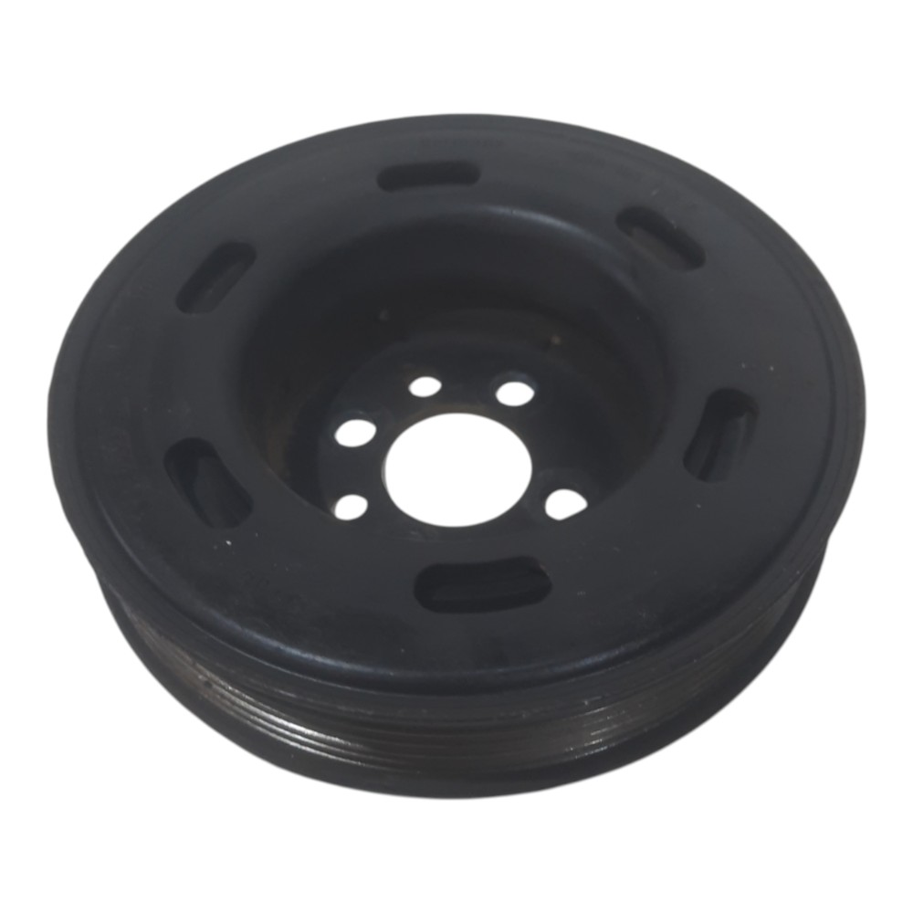 Polia Virabrequim Audi A3 1.8t Vw Golf Jetta Passat 99 A 14 2