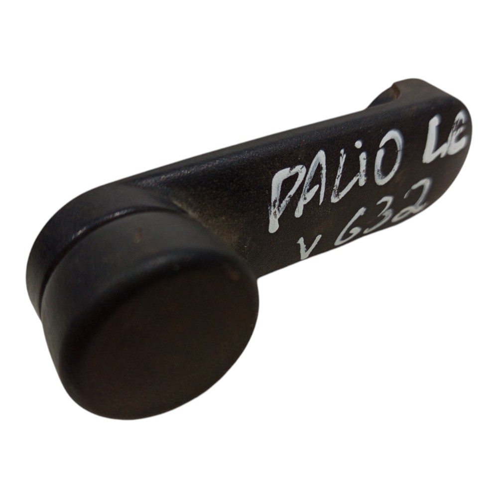 Manivela Vidro Esquerdo Fiat Palio 1996 1997 1998 A 2000 1