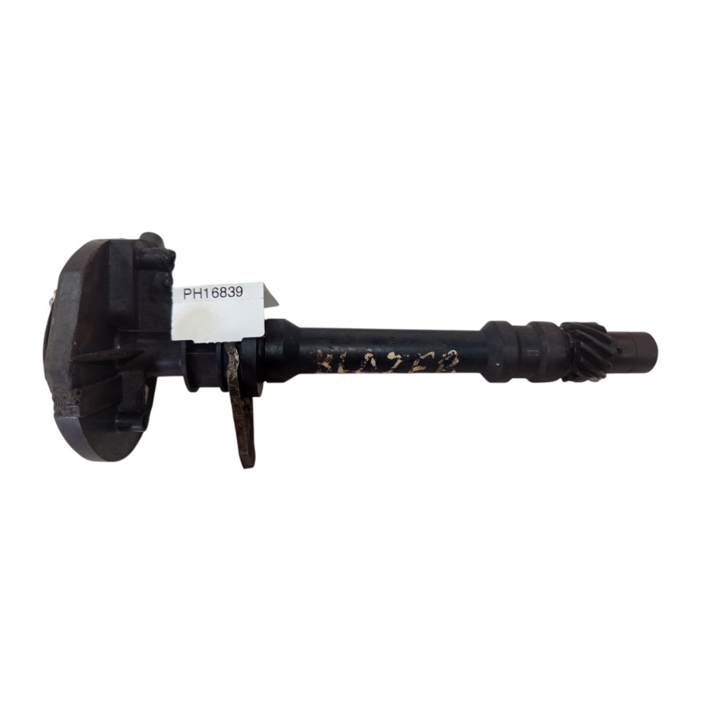 Distribuidor Gm Chevrolet Blazer S10 1996 1997 A 2001 2002 5