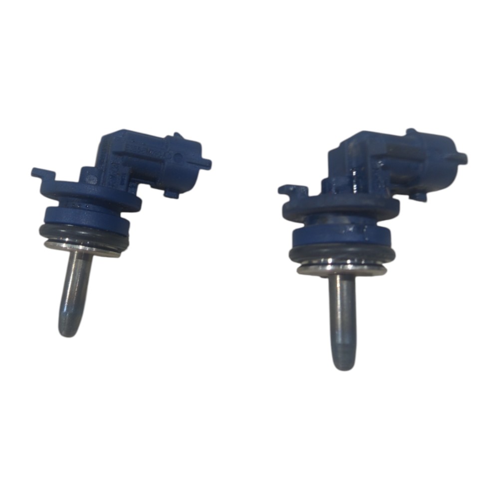 Kit Vela Aquecedora Partida Frio Ford Ka 1.0 3cc 2015 A 2021 5