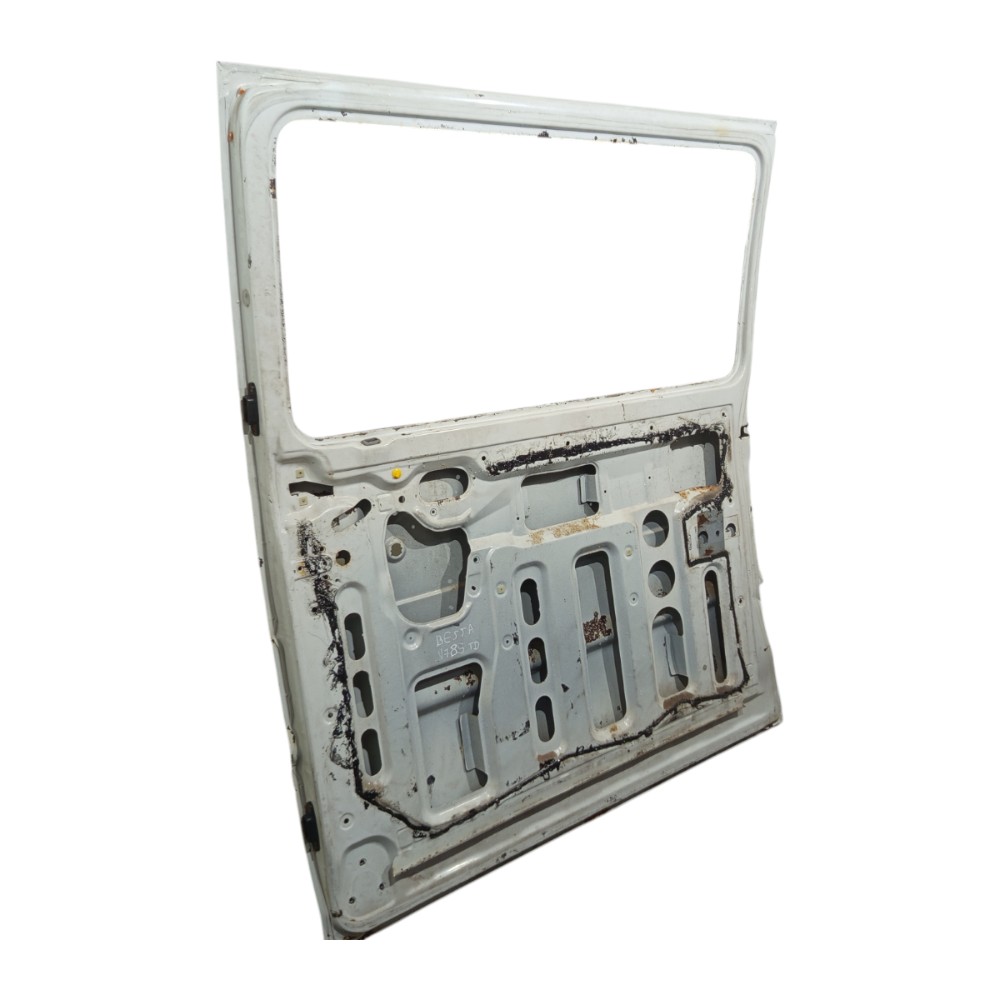 Tampa Porta Lateral Kia Besta 1996 1997 1998 1999 A 2005 Lateral 7