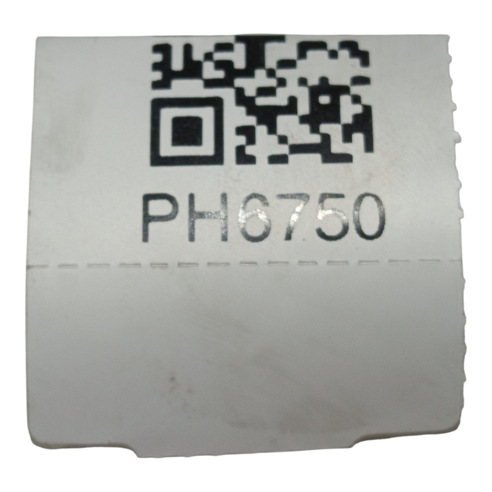 Acabamento Porta Traseira Esquerda Ford Fusion 2006 A 2011 7