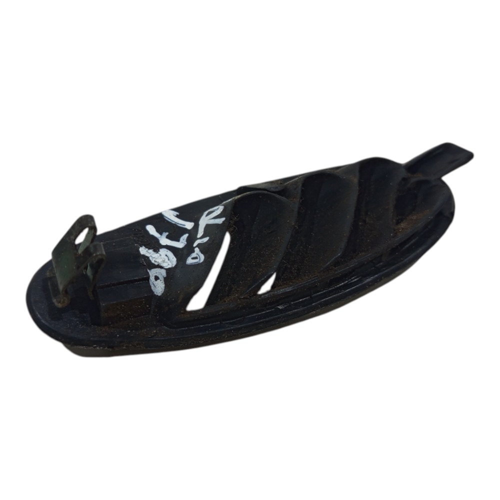 Grande Difusor Ar Superior Fiat Siena 1996 1997 1998 A 2000 4