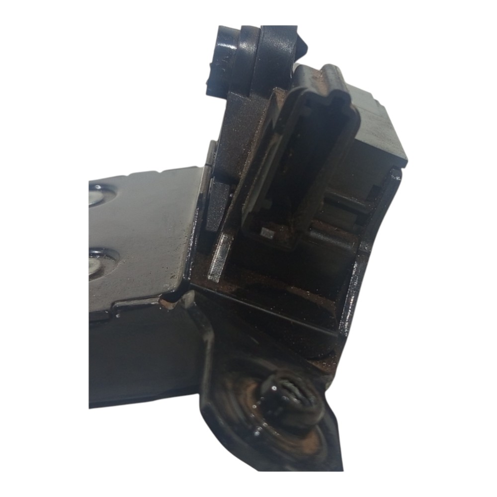 Haste Limpador Traseiro Hyundai Hb20 Comfort 1.0 2013 A 2018 1