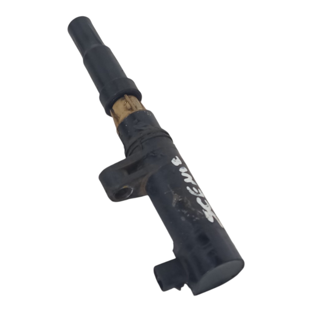 Bobina Ignição Motor Renault Scenic 1999 2000 2001 A 2009 3