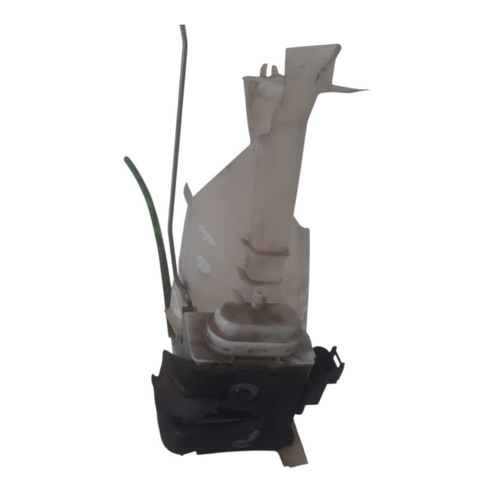 Fechadura Porta Dianteira Direita Audi A3 2000 A 2006 2