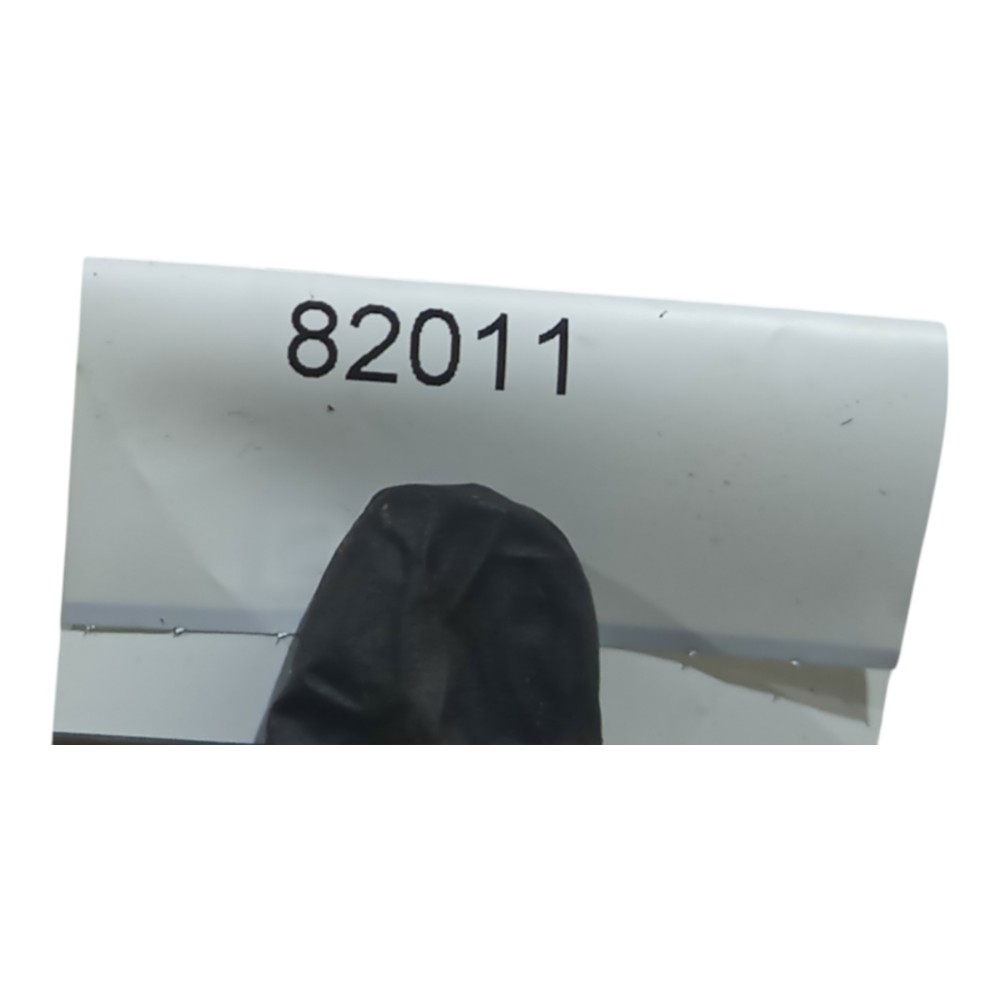 Capa Inferior Coluna Direção Peugeot 206 2000 A 2010 9