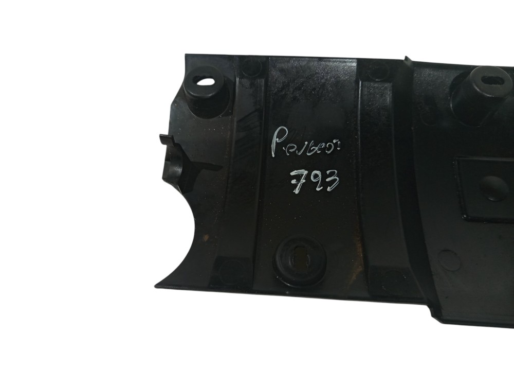 Tampa Motor Peugeot 207 Xs 1.6 16v Automático 2006 A 2014 6