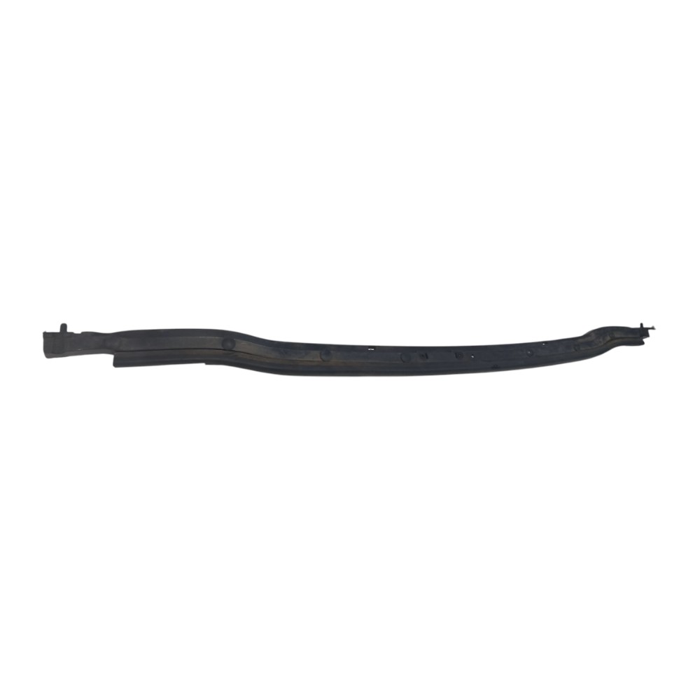 Suporte Churrasqueira Parabrisa Citroen Picasso 2006 A 2012 Preto 6