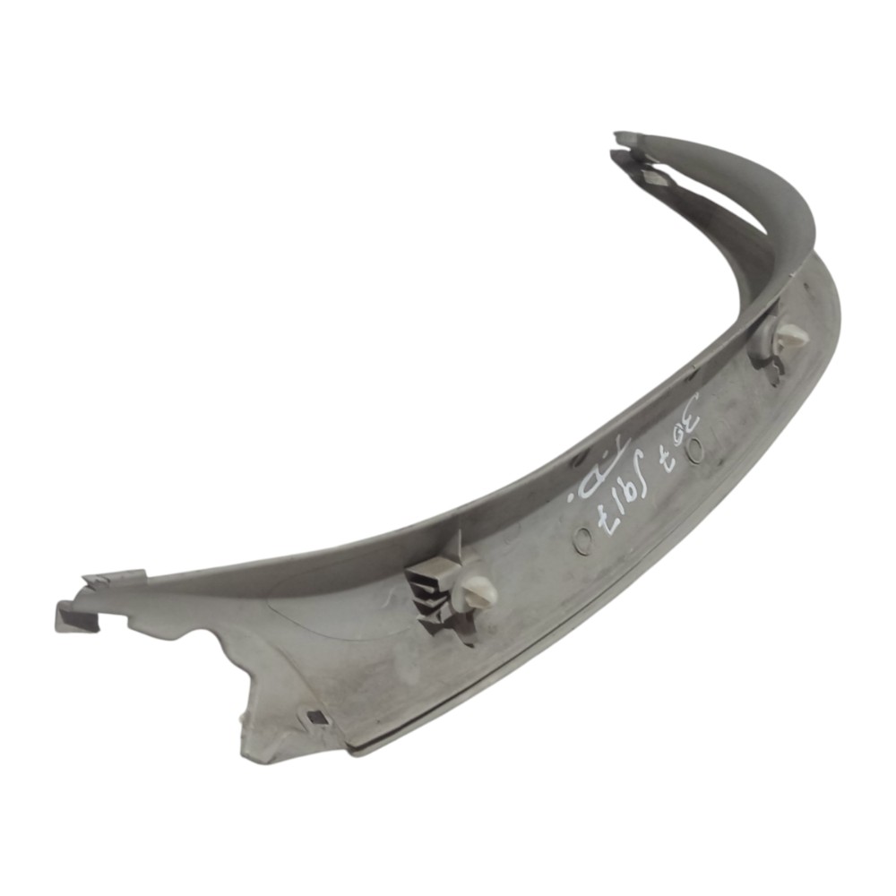 Acabamento Direito Vidro Porta Malas Peugeot 307 2001 A 2008 8