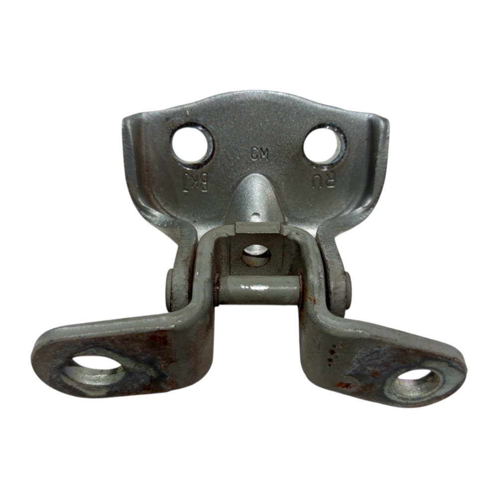 Dobradiça Porta  Esquerda Hyundai Santa Fe 2004 A 2012 6