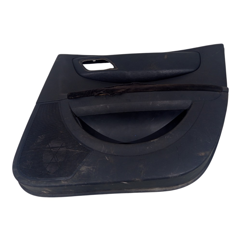 Forro Porta Traseira Direita Citroen C4 Pallas 2007 A 2013 1