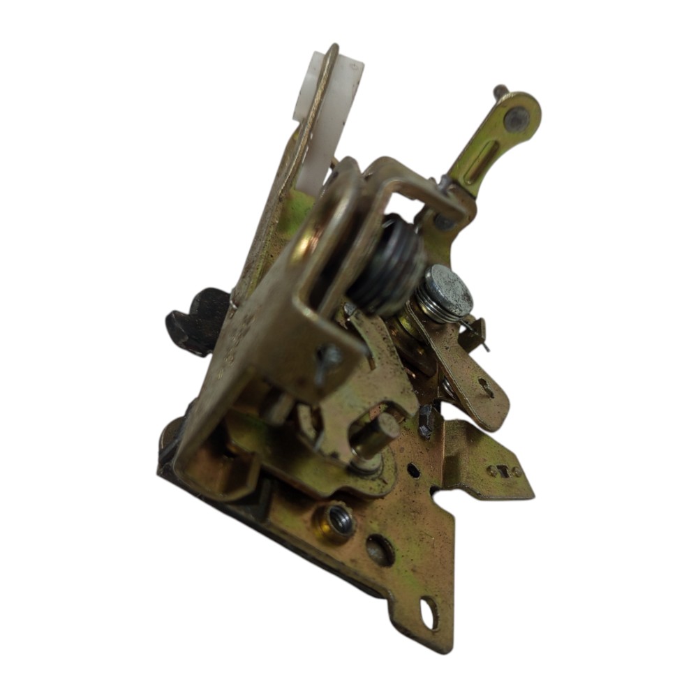 Fechadura Porta Esquerda Volkswagen Gol 1990 1991 A 2005 6