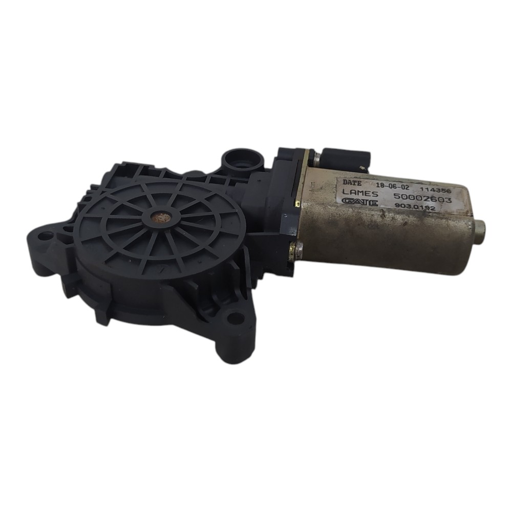 Motor Vidro Elétrico Traseiro Esquerdo Stilo 2003 2004 A 11 3