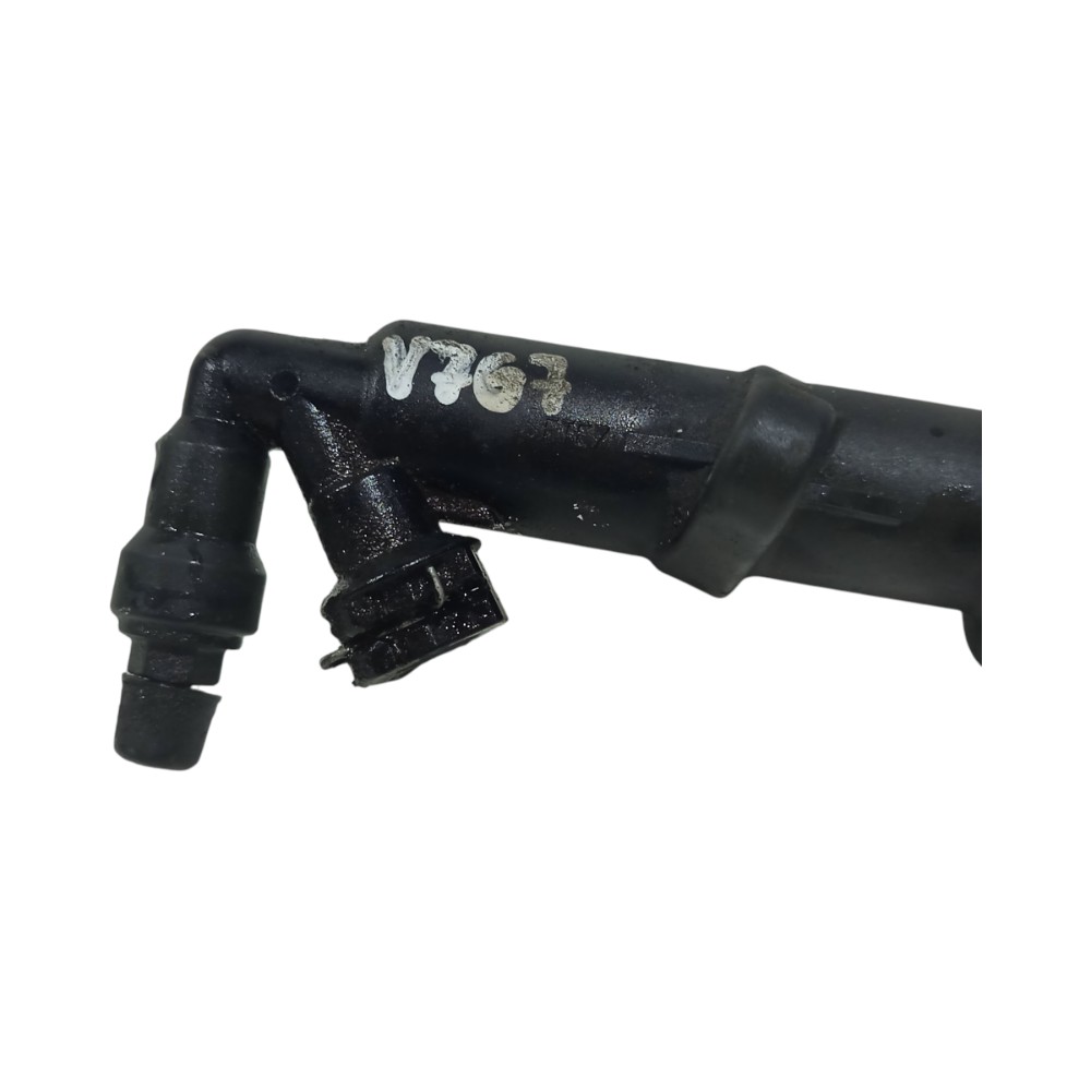 Cilindro Auxiliar Embreagem Citroen Xsara Picasso 2001 A 12 2