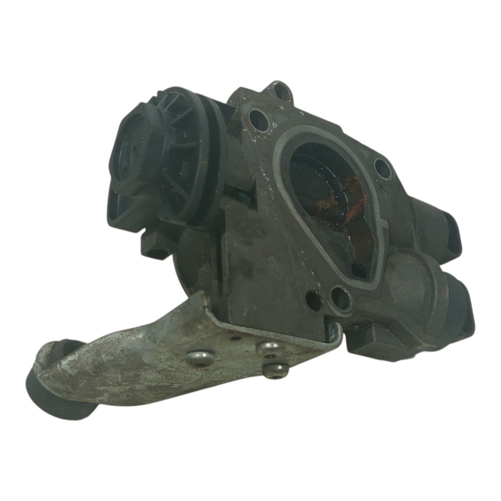 Tbi Corpo Borboleta Fiat Uno 1.0 8v Flex 2006 2007 A 2013 3