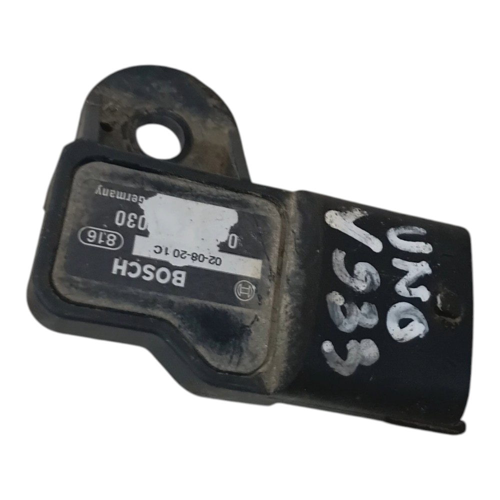 Sensor Map Fiat Uno Palio Siena 1.0 8v 2001 A 2013 1