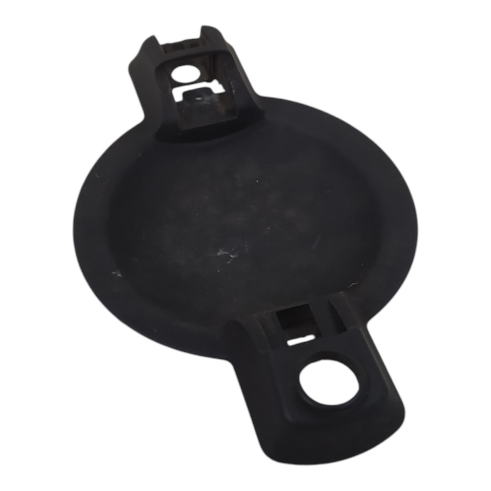 Moldura Maçaneta Externa Dianteira Esquerda Doblo 03 A 09 3