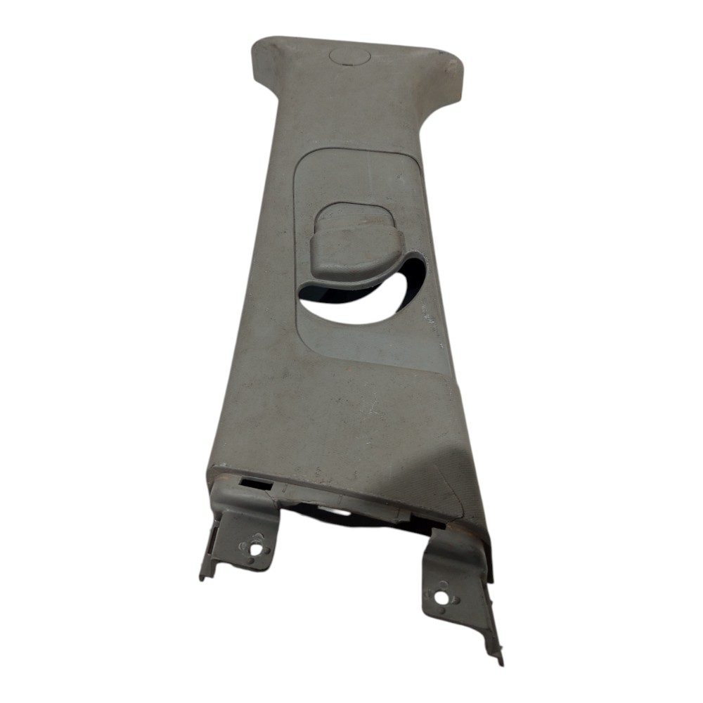 Moldura Coluna Central Esquerdo Cerato Sx3 2009 2010 A 2013 4