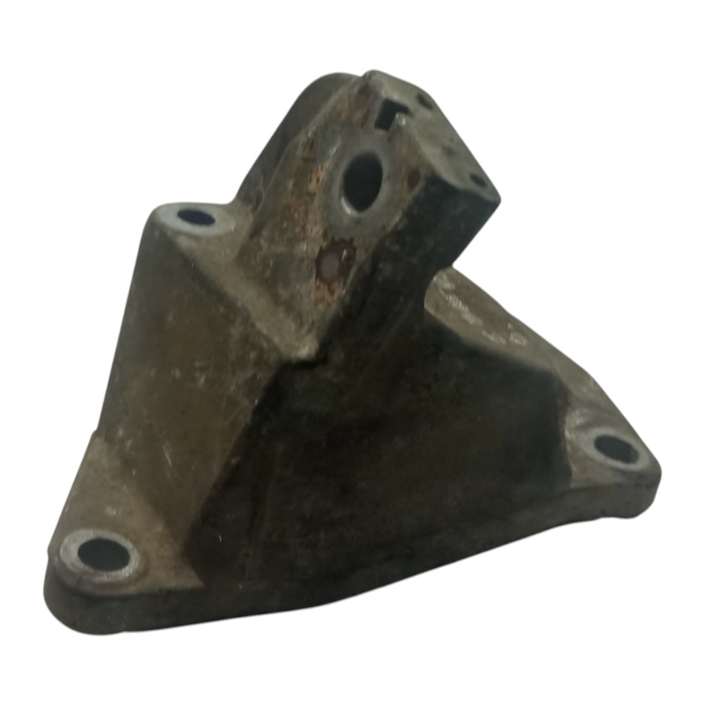 Suporte Coxim Esquerdo Motor Jeep Cherokee Wk2 2011 A 2013 2