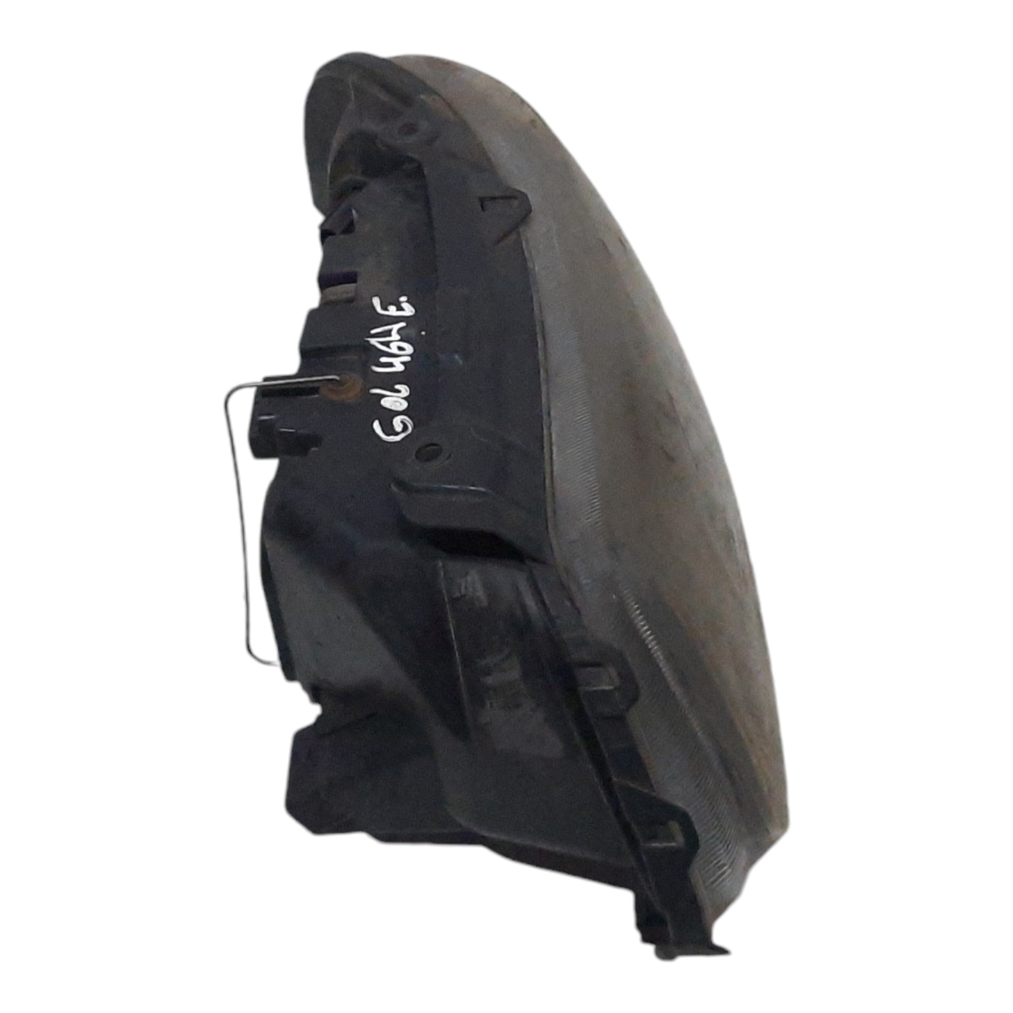 Farol Lado Esquerdo Volkswagen Gol G3 1999 2000 A 2005 1