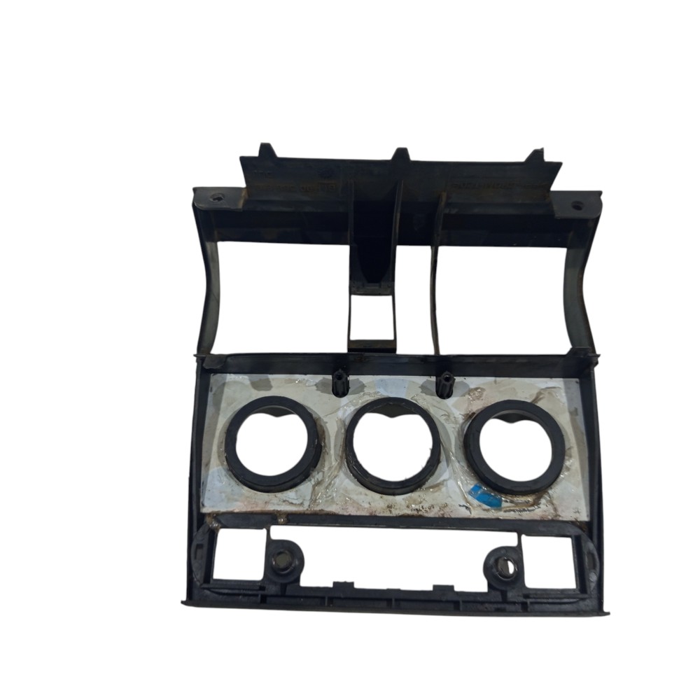 Moldura Painel Comando Arcondicionado Gm Corsa 1995 A 2004 2